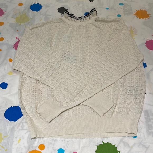 Maje sweater - Picture 1 of 7